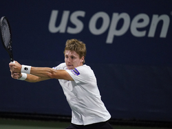 US Open Tennis