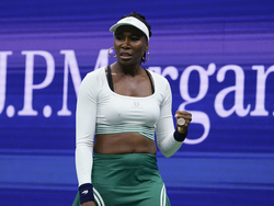US Open Tennis