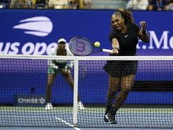 US Open Tennis