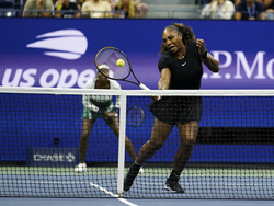 US Open Tennis