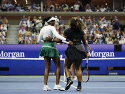 US Open Tennis