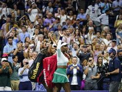US Open Tennis