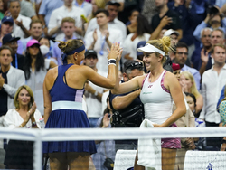 US Open Tennis