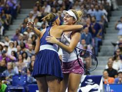 US Open Tennis