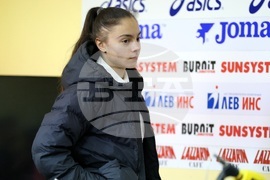 Валентина Георгиева - Филип Янев - пресконференция