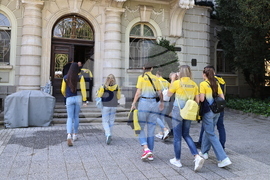 Пловдив - Община Пловдив - волейболни шампионки