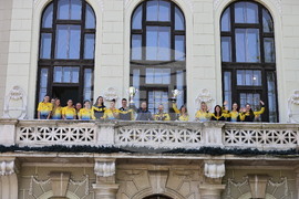 Пловдив - Община Пловдив - волейболни шампионки