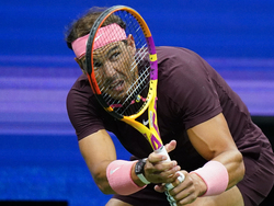 US Open Tennis