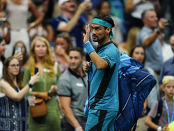 US Open Tennis