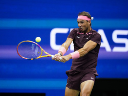 US Open Tennis
