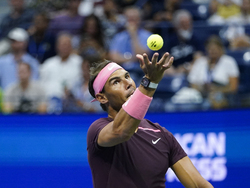 US Open Tennis