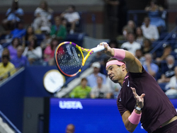 US Open Tennis