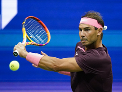 US Open Tennis