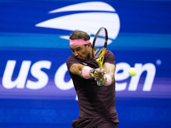 US Open Tennis