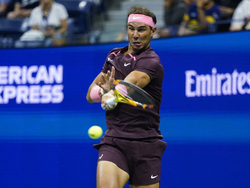 US Open Tennis