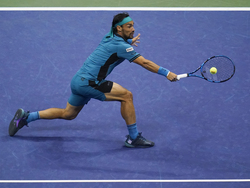 US Open Tennis
