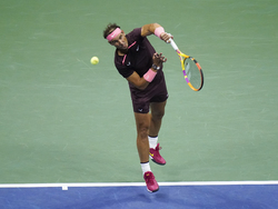 US Open Tennis