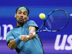 US Open Tennis