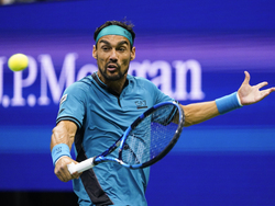US Open Tennis