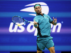 US Open Tennis
