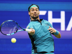 US Open Tennis