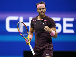 US Open Tennis