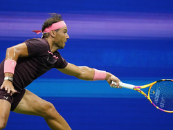 US Open Tennis