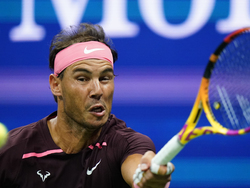 US Open Tennis