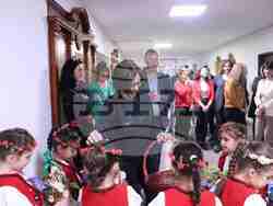 Снимка: Областна администрация – Русе