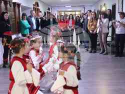 Снимка: Областна администрация – Русе