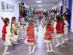 Снимка: Областна администрация – Русе