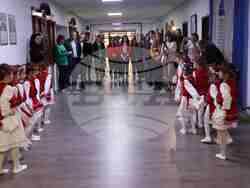 Снимка: Областна администрация – Русе