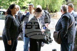 Министерство на здравеопазването - среща