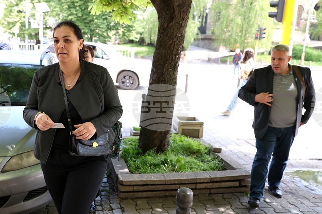 Министерство на здравеопазването - среща