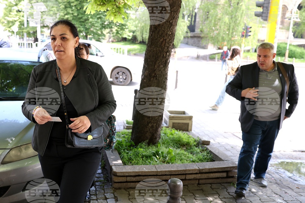 Министерство на здравеопазването - среща