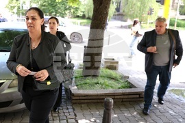 Министерство на здравеопазването - среща