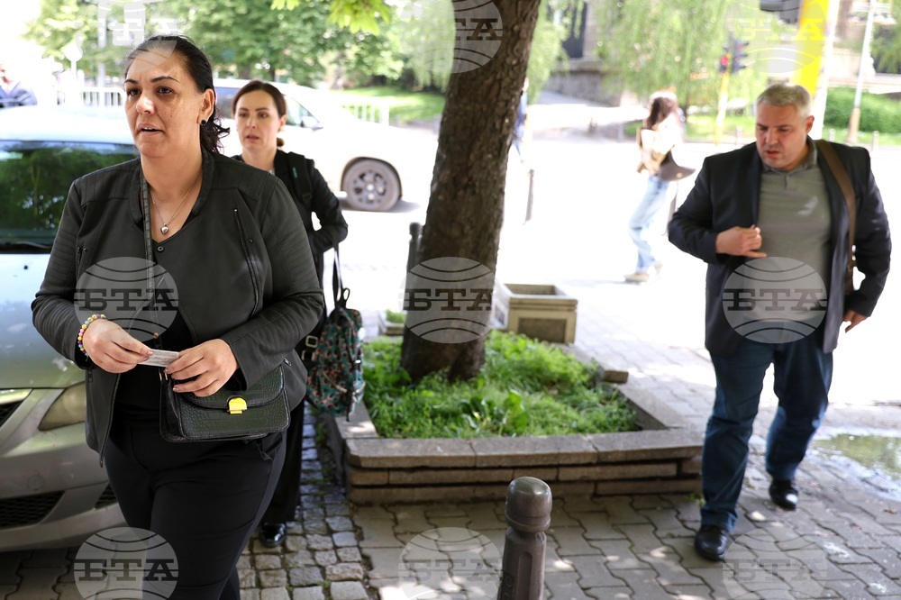 Министерство на здравеопазването - среща