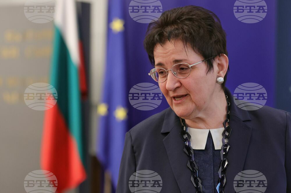 Finance Minister: Talks Continue with European Commission to Include REPowerEU Chapter in Recovery Plan