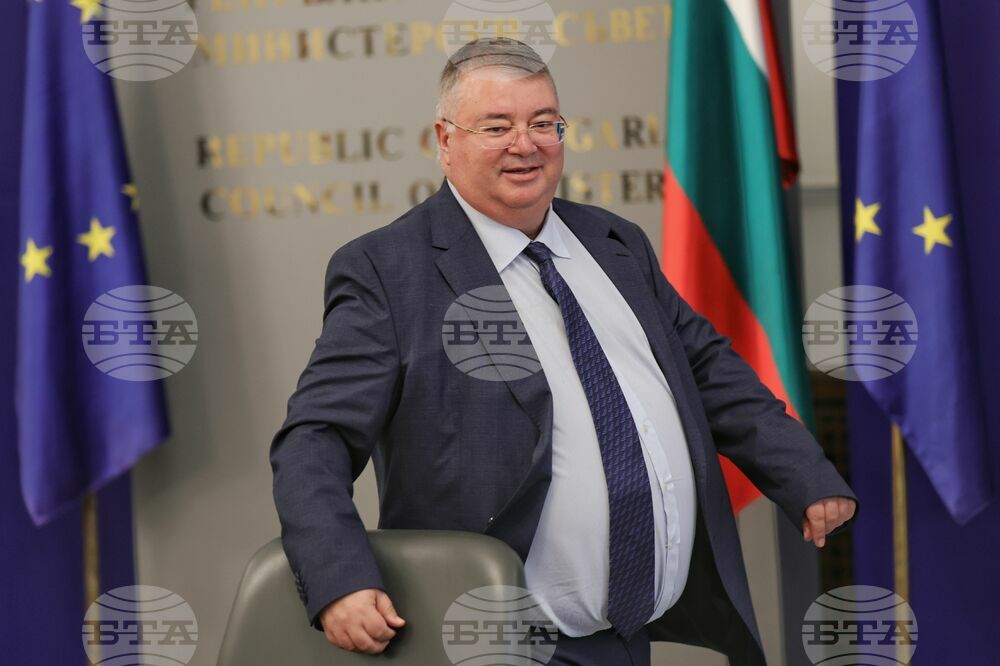 Caretaker Labour Minister to Propose to NSSI Supervisory Board to Raise Pensions by 11%