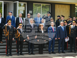 Снимка: МВР