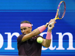 US Open Tennis