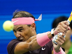 US Open Tennis
