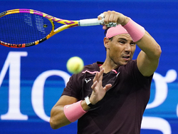 US Open Tennis