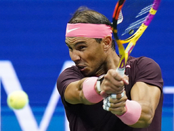US Open Tennis