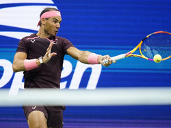US Open Tennis