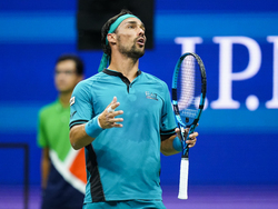 US Open Tennis