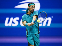 US Open Tennis