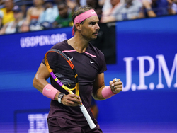US Open Tennis
