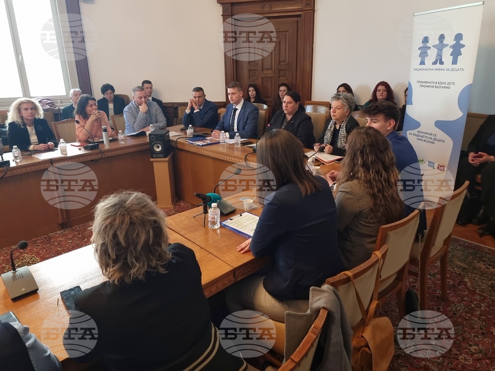 “Добър“ 3,59 е оценката, която държавата получи за грижата си за децата и семействата в “Бележник 2024” на Национална мрежа за децата