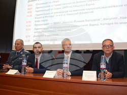 Снимка: Община Варна